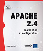Extrait - Apache 2.4 Installation et configuration