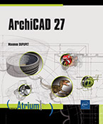 Extrait - ArchiCAD 27  