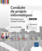 Extrait - Conduite de projets informatiques Développement, analyse et pilotage (5e édition)