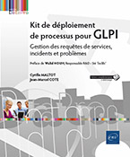 Extrait - Kit de déploiement de processus pour GLPI Gestion des requêtes de services, incidents et problèmes