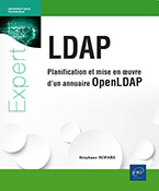Extrait - LDAP Planification et mise en oeuvre d'un annuaire OpenLDAP