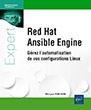 Red Hat Ansible Engine - Gérez l'automatisation de vos configurations Linux 