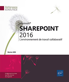 SharePoint 2016 - L