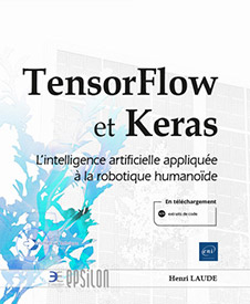 TensorFlow et Keras - L