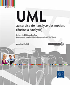 UML au service de l'analyse des métiers (Business Analysis)