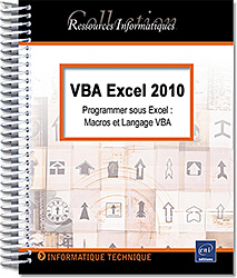 VBA Excel 2010 - Version en ligne