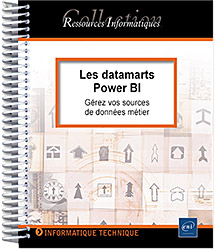 Les datamarts Power BI - Gérez vos sources de données métier
