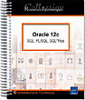 Oracle 12c SQL, PL/SQL, SQL*Plus