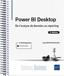 Power BI Desktop - De l