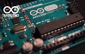 Arduino - Apprenez à programmer votre microcontrôleur