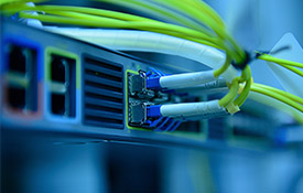 Cisco - Adressage d'un réseau IPv4