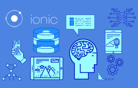 Ionic 2 - Développez vos applications multiplateformes