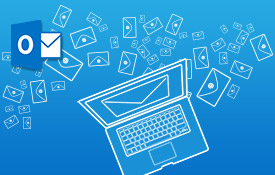 Outlook pour le Web - La messagerie en ligne de Microsoft 365 (v2)