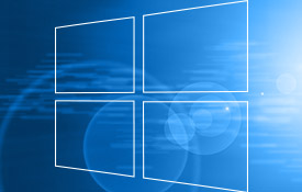 Windows 10 (Anniversary Update) - Découverte de l'environnement