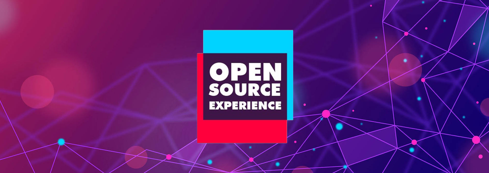 Open Source Expérience