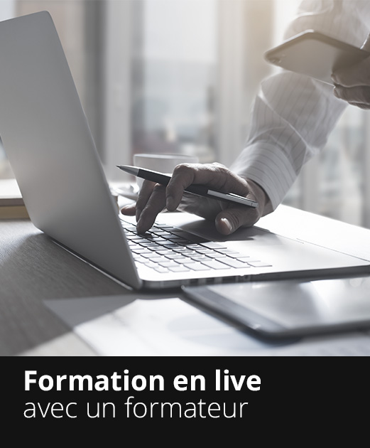 formation e-learning