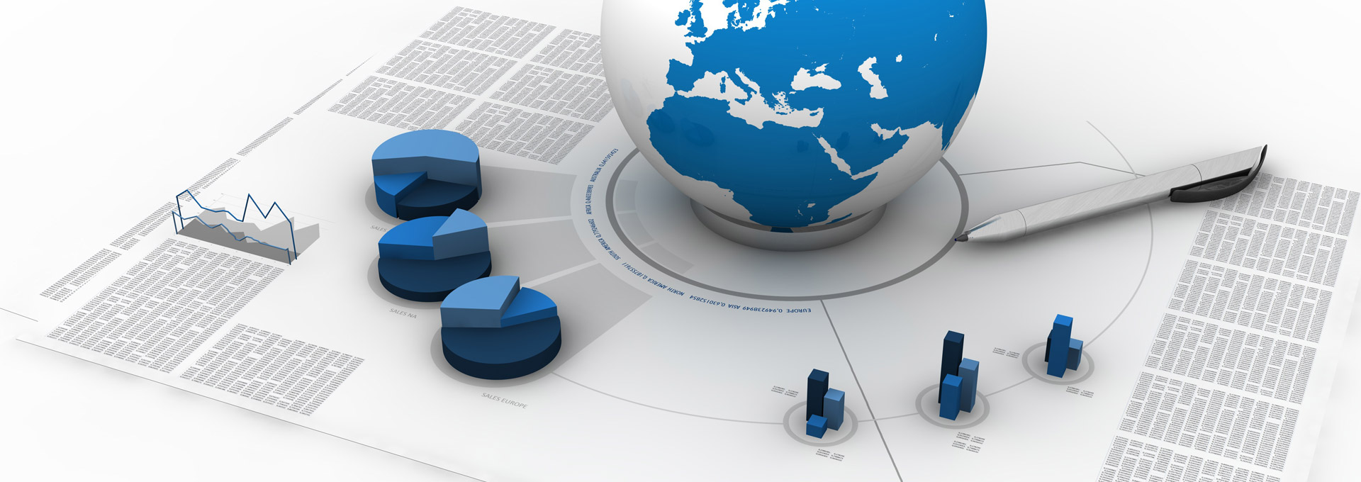 bandeau Business Central