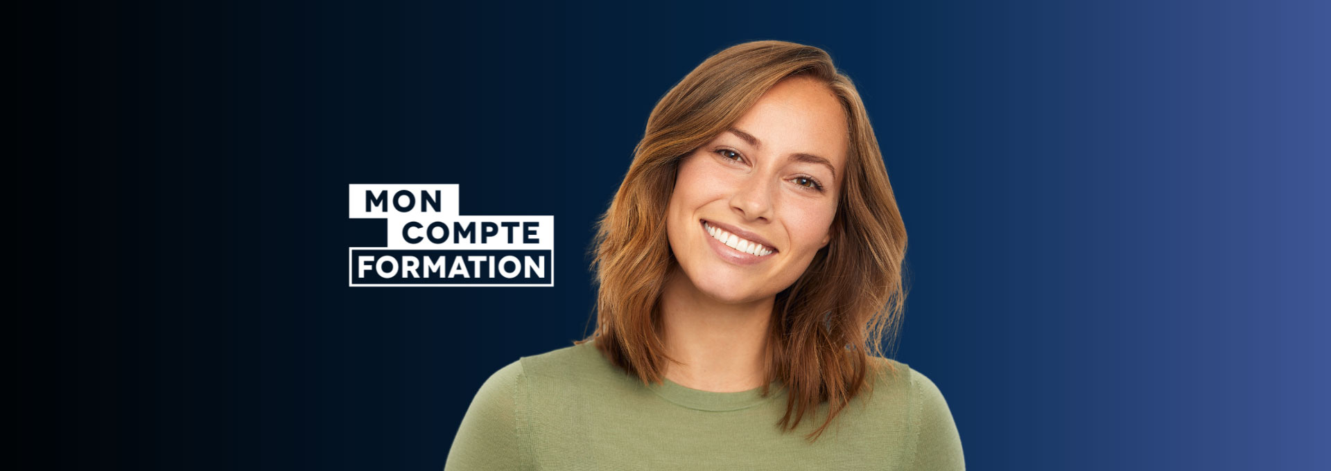 Mon compte formation