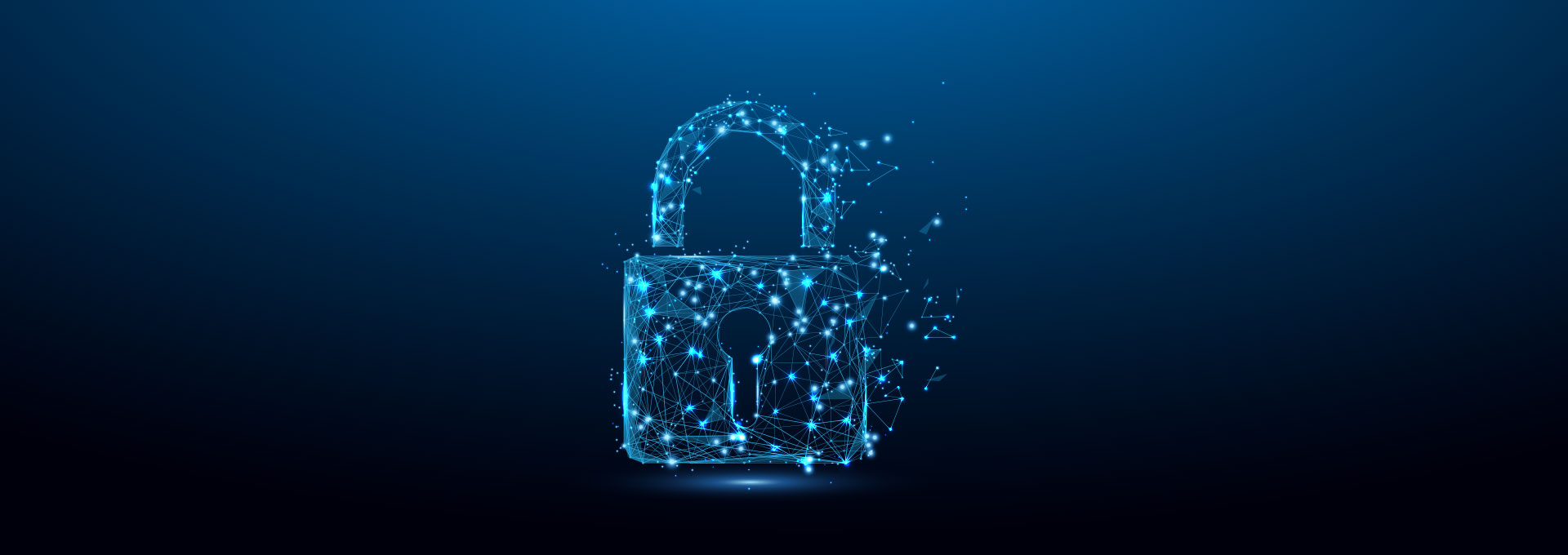 Bandeau protection des données