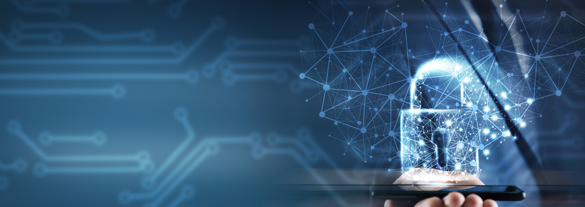 bandeau securiser son environnement microsoft