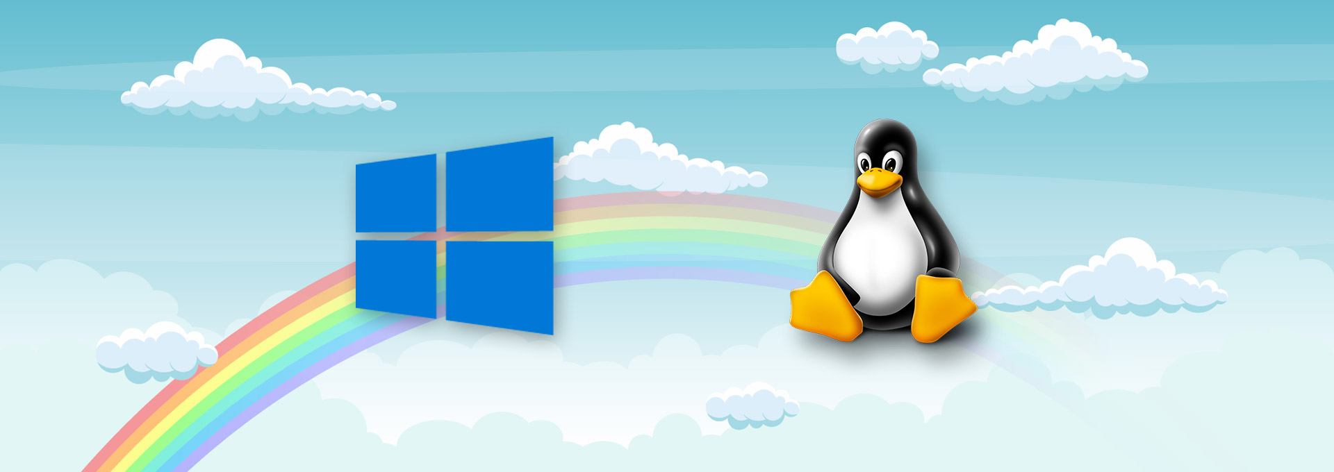 bandeau_windows-linux02 Windows et Linux : vers un mariage heureux