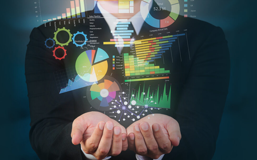 « La donnée est le ciment de toute stratégie »