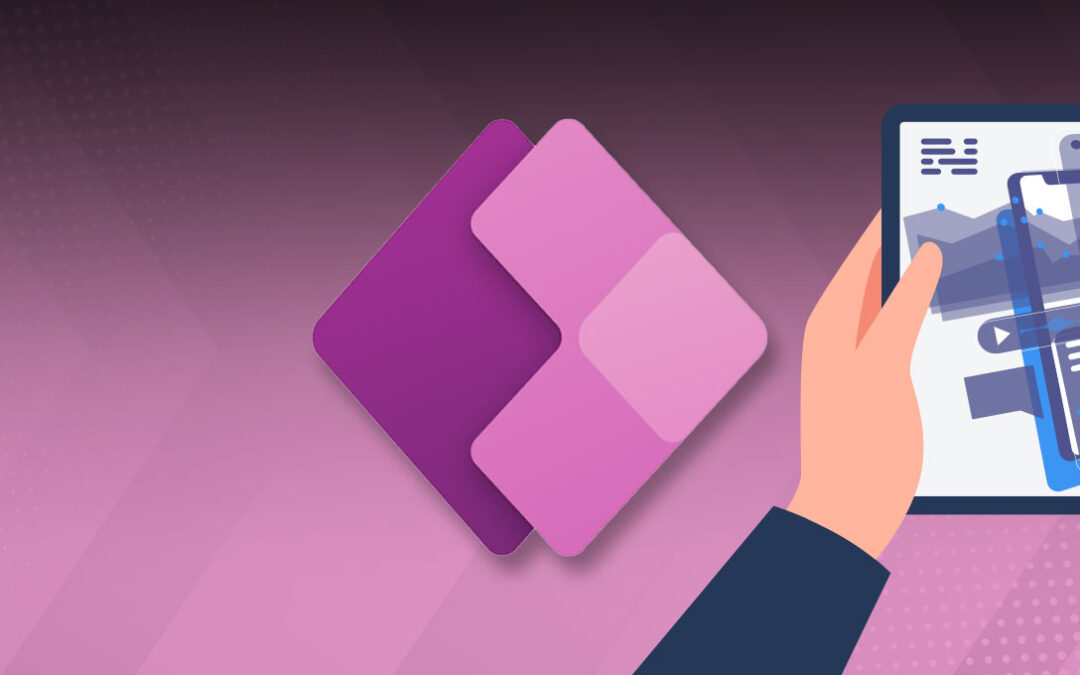 Microsoft Power Apps : créer des applications métier n’a jamais été aussi rapide !