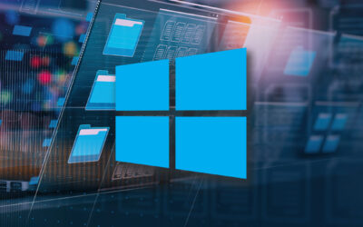 Windows Server 2022 : Gestion des identités et données, les pièces maîtresses des systèmes d’information