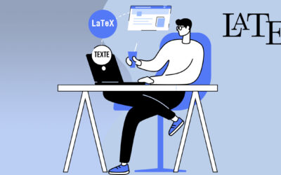 Structurez vos documents avec LaTeX