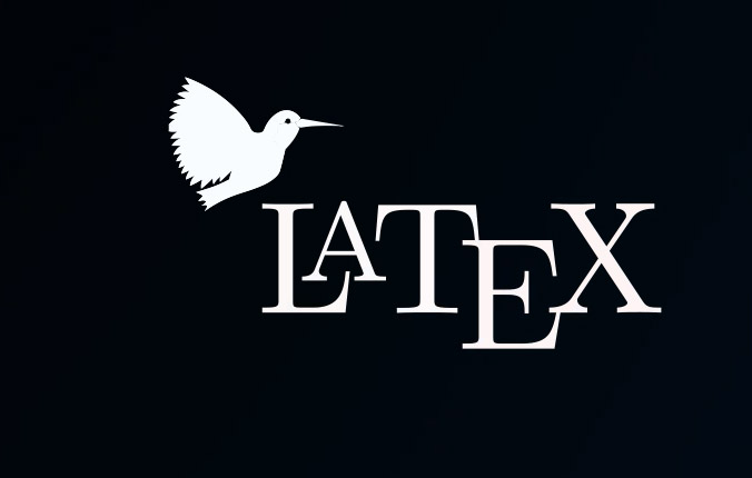 Logo LaTeX