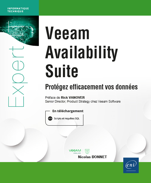 livre Veeam Availability Suite