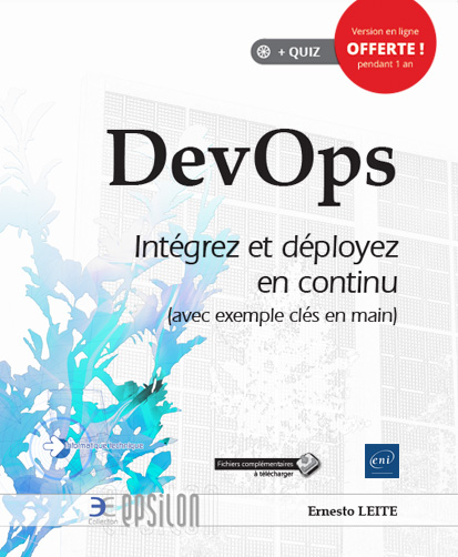 devops-integrez-et-deployez-en-continu-avec-exemple-cles-en-main-9782409017155_XL Livre DevOps Intégrez et déployez en continu