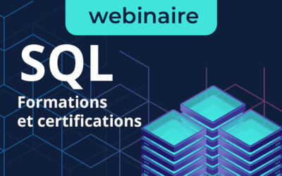 SQL : comment se former et se certifier