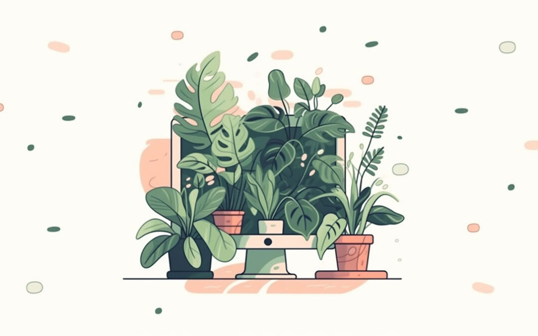 Comment réduire l’impact de nos pratiques numériques ?