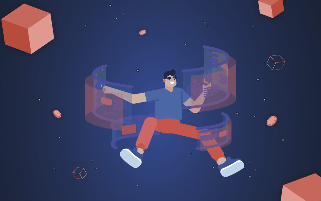 L’ère du Web3 : exploration de la Blockchain, des NFT et du Métavers