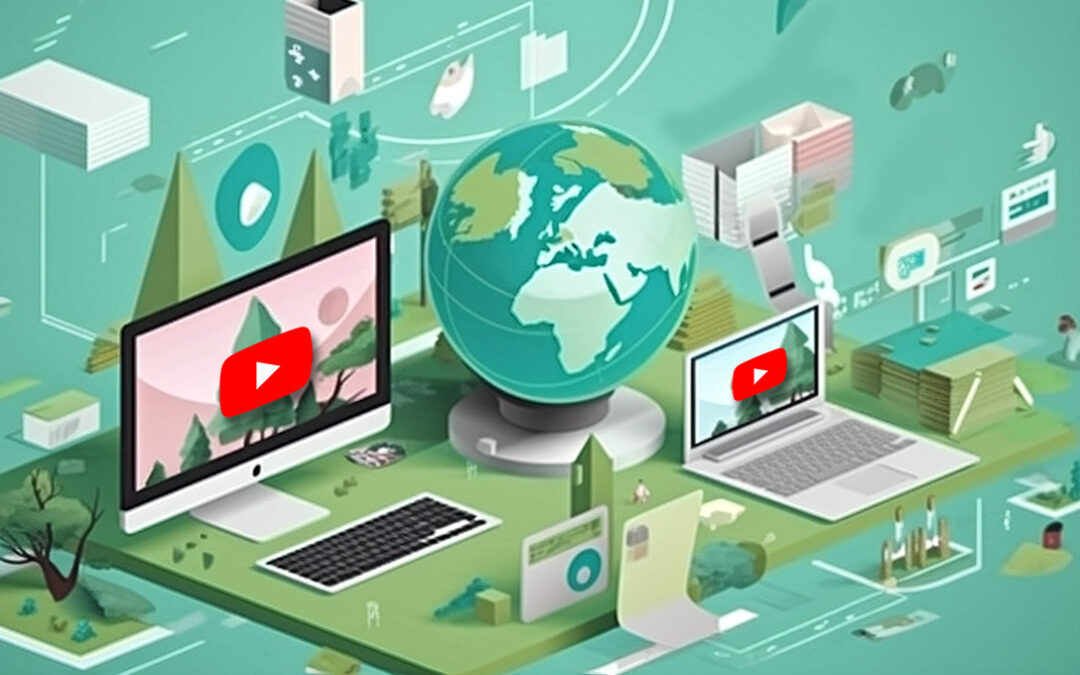 Comment minimiser l’impact des vidéos dans nos sites web ?