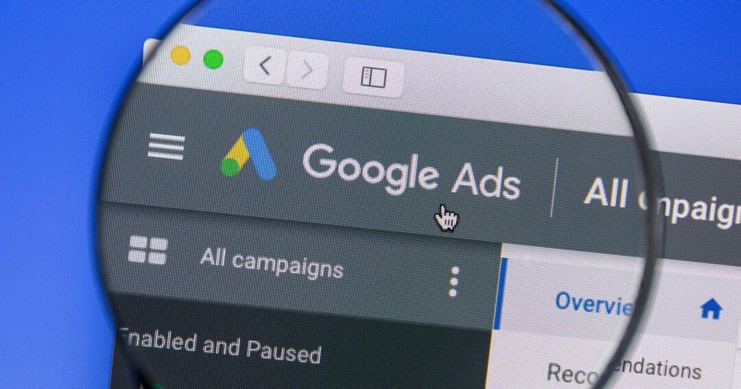 10 bonnes raisons d’utiliser Google Ads