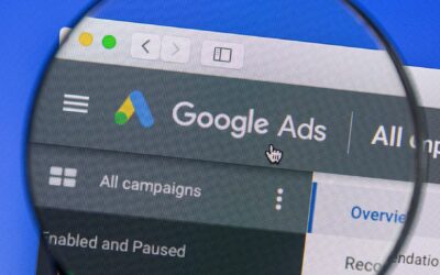 10 bonnes raisons d’utiliser Google Ads