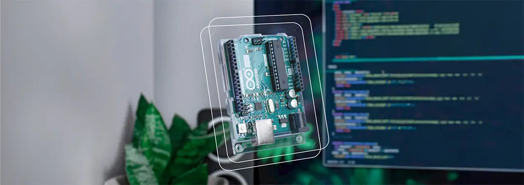 illustration arduino