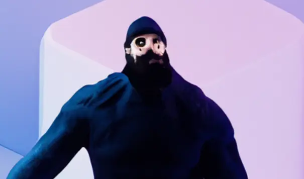 illustration midjourney