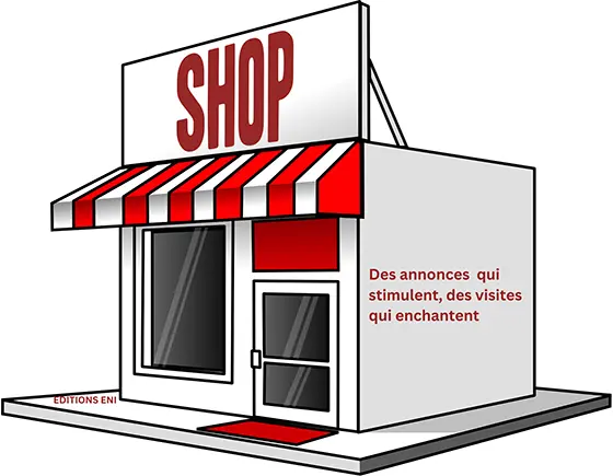 Des annonces Google Ads qui stimulent des visites qui enchantent