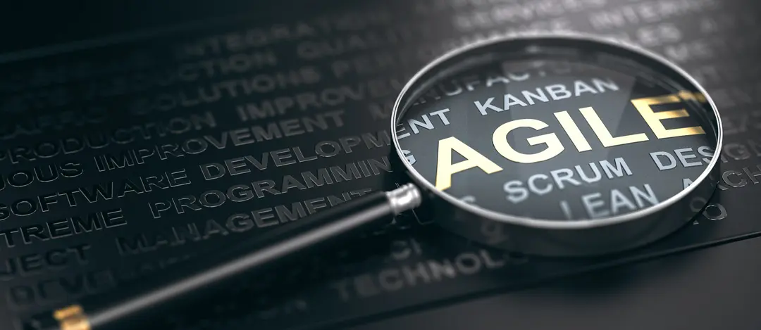 Zoom sur Agile