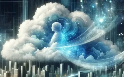 Cloud et IA générative : révolutionner la gestion du cloud et son hybridation