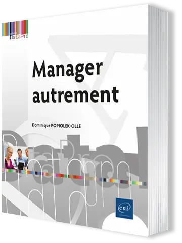 Livre Manager autrement