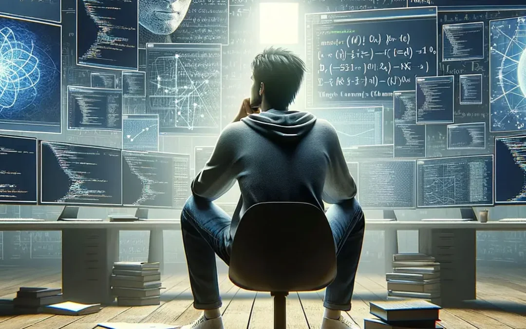 Algorithmie, tu me manques… De l’IA vers l’idiocratie ?