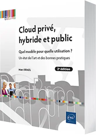 Livre cloud privé, hybride et public
