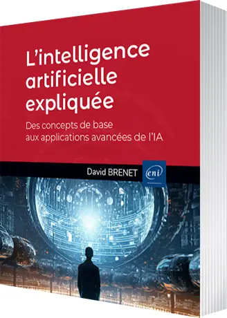 Livre "L'intelligence artificielle expliquée"