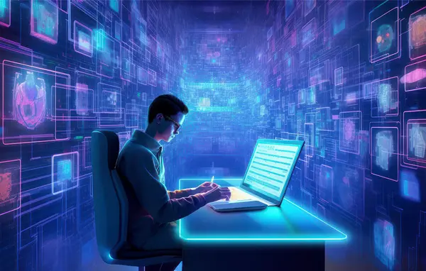 vidéo Prompt Engineering - L’art de bien parler à une Intelligence Artificielle vidéo Prompt Engineering - L’art de bien parler à une Intelligence Artificielle