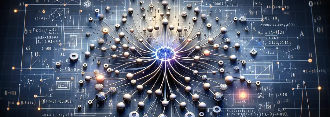 Illustration réseau de neurones