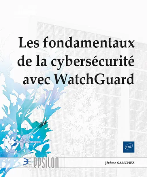 Livre cybersécurité et malwares